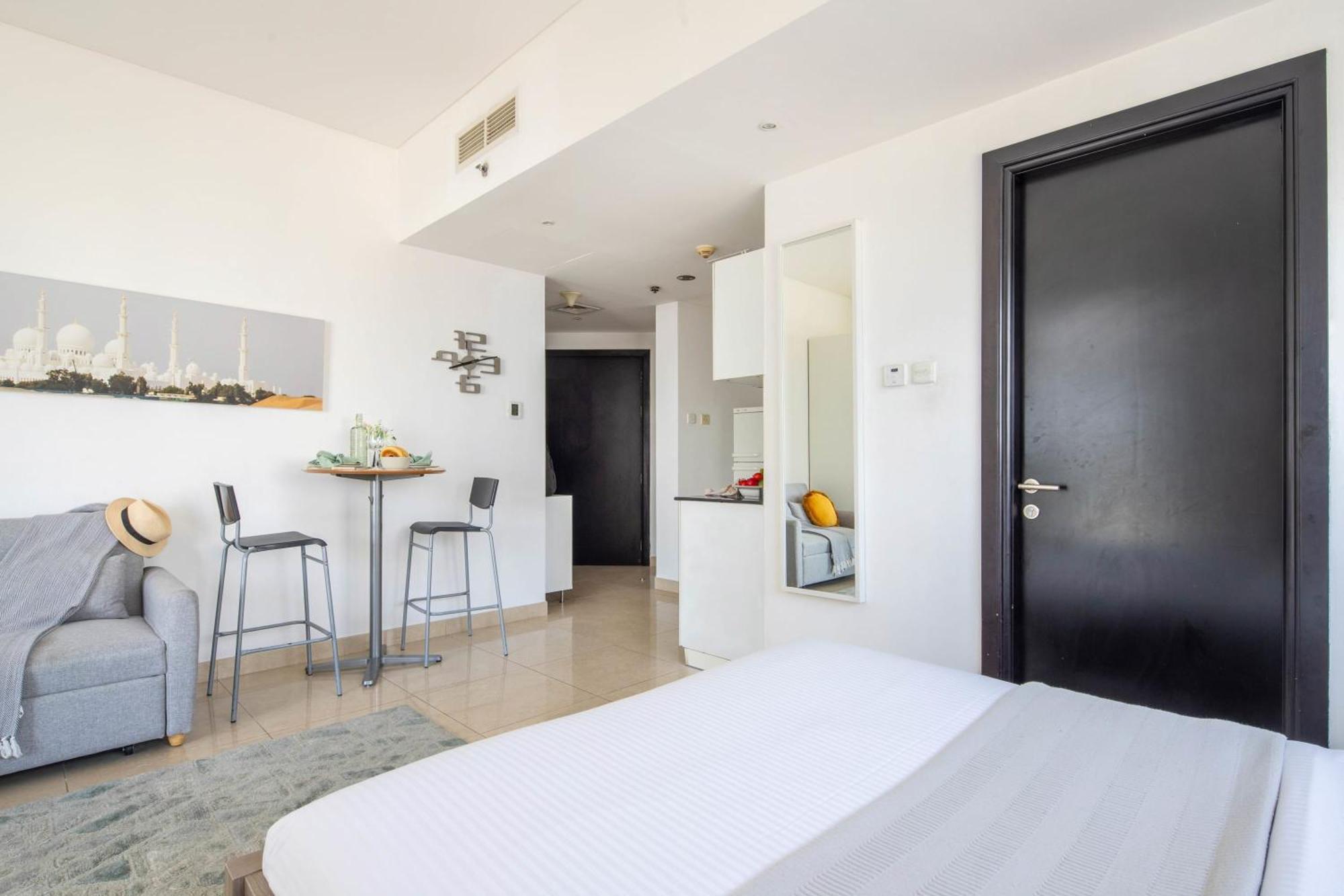 Appartement Frank Porter - Yach Bay *
